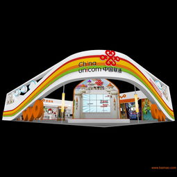 福州優質展覽設計服務推薦 專業公司及生產廠家指南