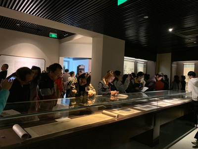 新華·博物館日報（第269期） 杭州博物館向社會公開征集抗擊新冠肺炎疫情代表性見證物展覽服務