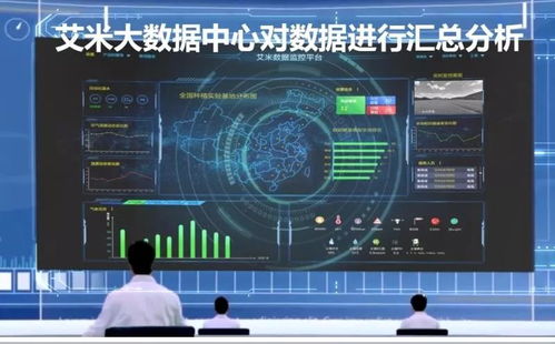 搭載人工智能一粒米,探索產業興旺 科技路