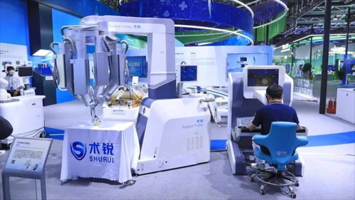 海淀加速AI賦能實體經濟 從技術突破到生態構建的高質量發展新范式