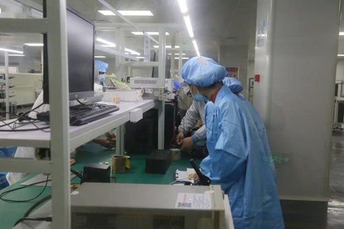 逆勢上揚(yáng)顯韌性 南寧綜合保稅區(qū)一季度進(jìn)出口業(yè)務(wù)實現(xiàn)雙增長